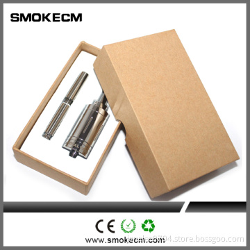 MSK alibaba china supplier apocalypse vapor mod clone atty atomizer